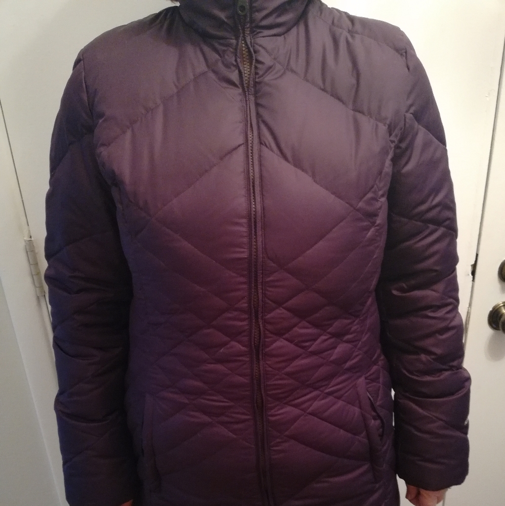 Eddie Bauer Winter Coat. Size L